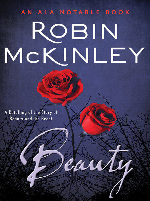 Title details for Beauty by Robin McKinley - Wait list